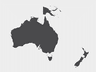 Oceania flag