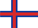 Faroe Islands flag