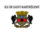 Saint Barthélemy flag