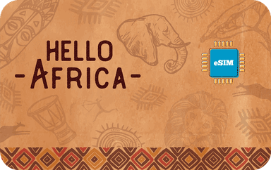 Hello Africa