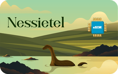 Nessietel