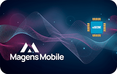 Magens Mobile