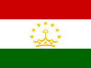 Tajikistan flag