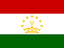 Tajikistan flag