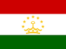 Tajikistan flag