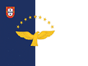 Azores flag