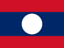 Laos flag
