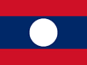 Laos flag