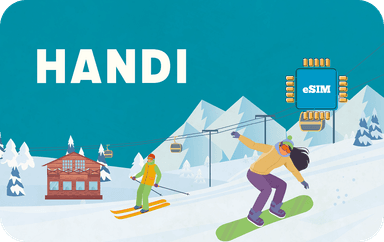 Handi