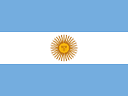 Argentina flag