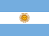 Argentina flag
