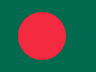 Bangladesh flag