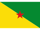 French Guiana flag