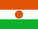 Niger flag