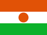 Niger flag