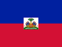 Haiti flag