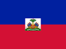 Haiti flag