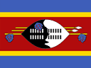 Eswatini flag