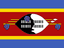 Eswatini flag