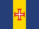 Madeira flag