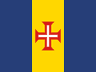 Madeira flag