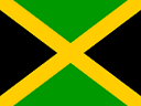 Jamaica flag
