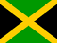 Jamaica flag