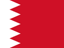 Bahrain flag
