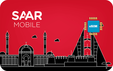 Saar Mobile