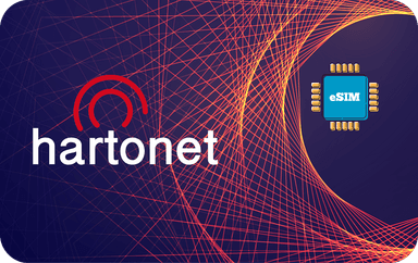 Hartonet