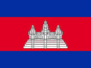 Cambodia flag