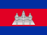 Cambodia flag