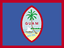 Guam flag