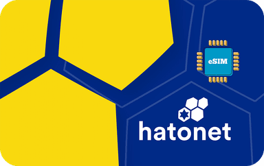 Hatonet