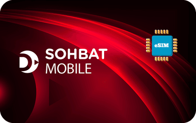 Sohbat Mobile