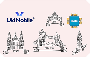Uki Mobile+