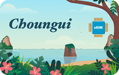 Choungui