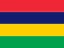 Mauritius flag
