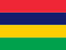 Mauritius flag