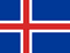 Iceland flag