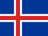 Iceland flag