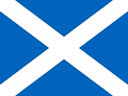 Scotland flag