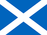 Scotland flag