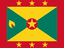Grenada flag