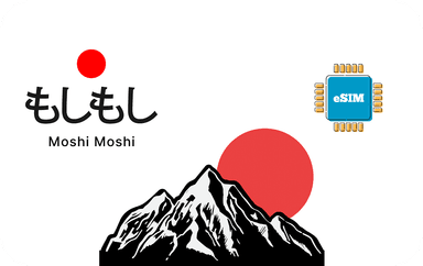 Moshi Moshi