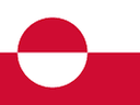 Greenland flag