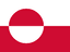 Greenland flag