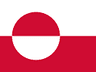 Greenland flag