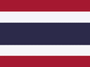 Thailand flag