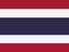Thailand flag